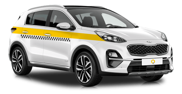 Sportage New