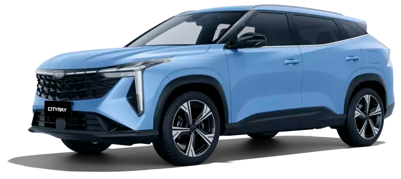 Light blue Голубой